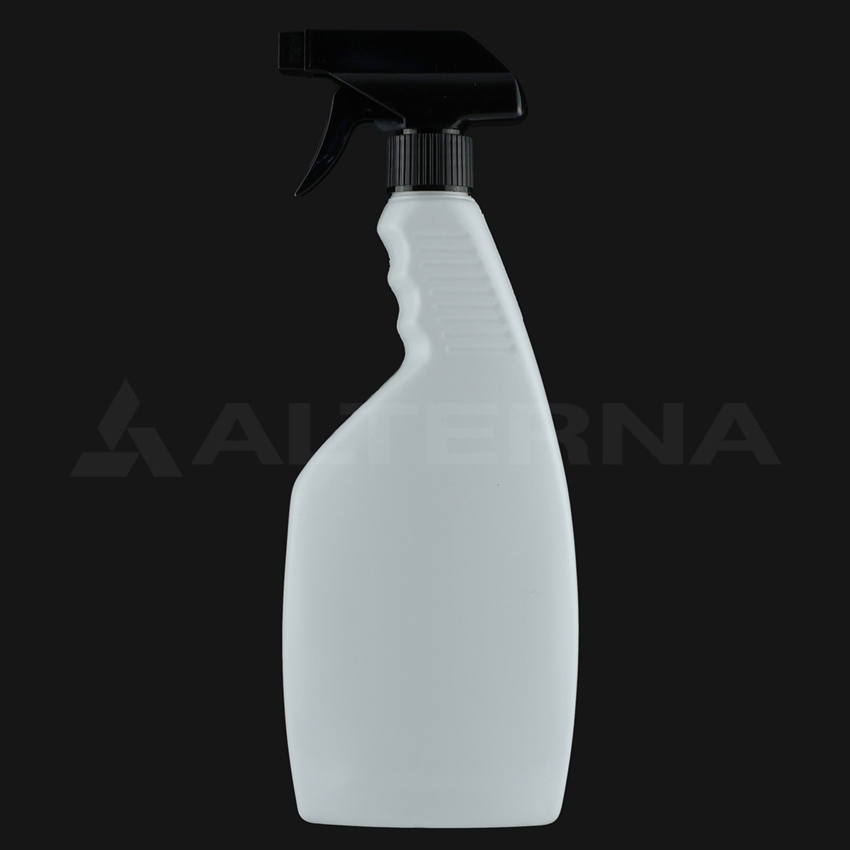 500 ml HDPE Spray Bottle with 28 mm Trigger thumbnail 4