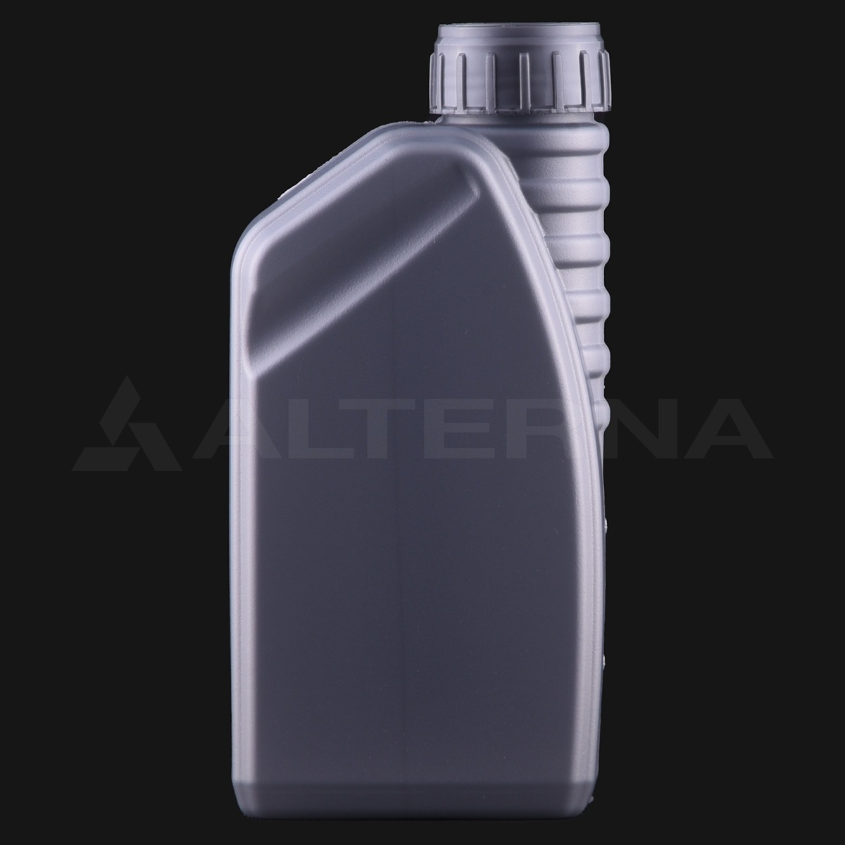 500 ml HDPE Motor Oil Bottle with 38 mm Aluminum Foil Lined Cap thumbnail 5