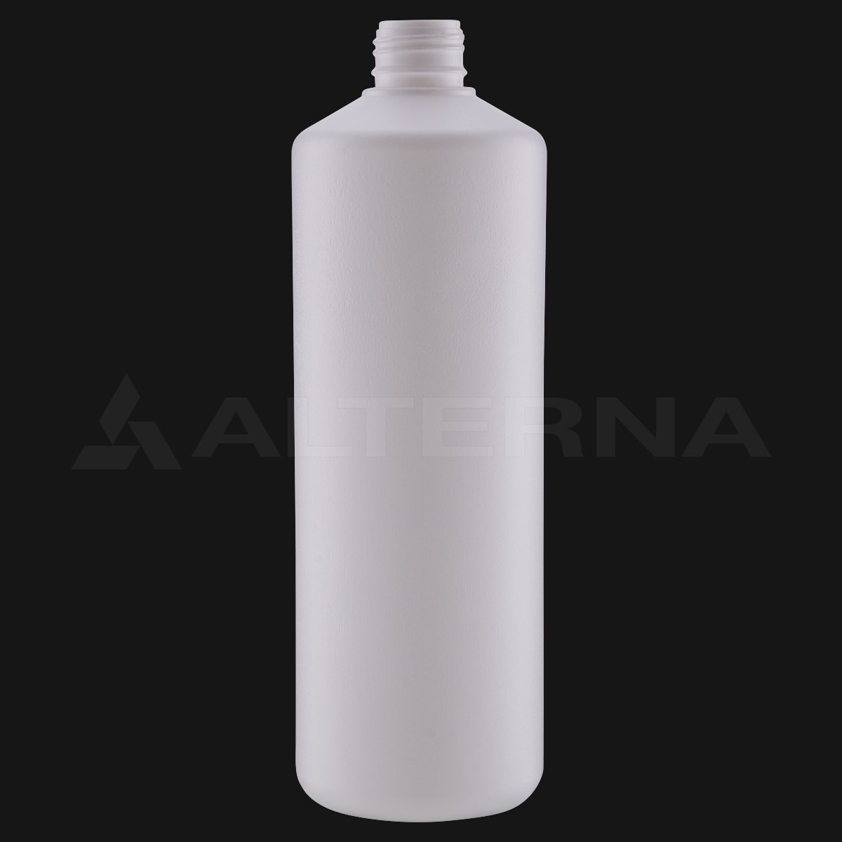 750 ml HDPE Bottle with 28 mm Child Proof Cap thumbnail 5
