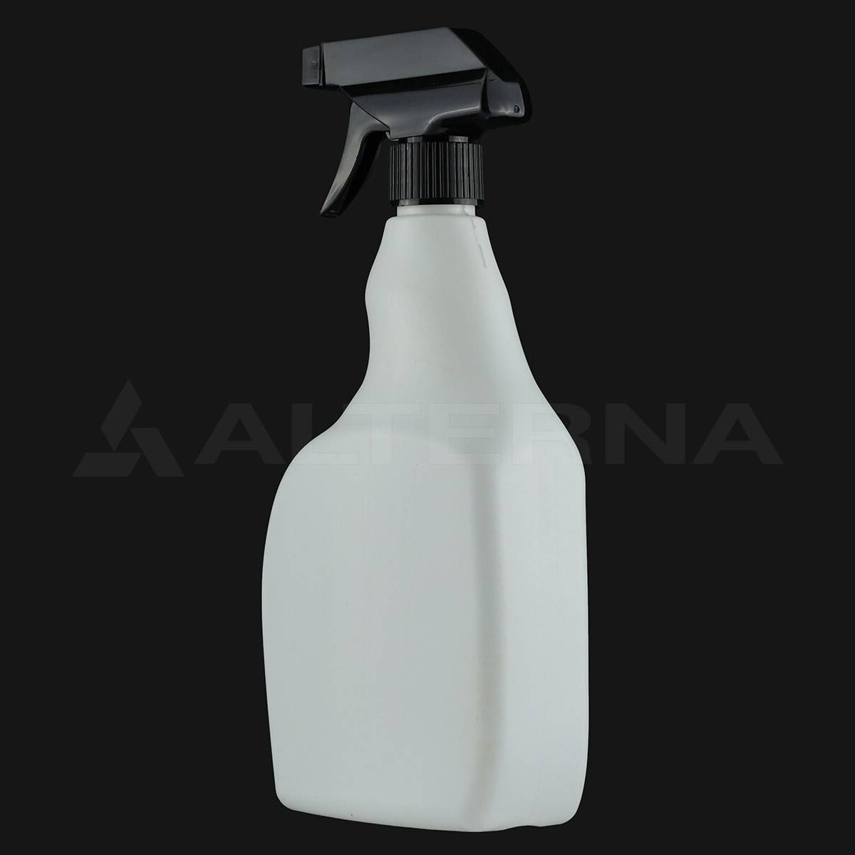 750 ml HDPE Spray Bottle with 28 mm Trigger thumbnail 6