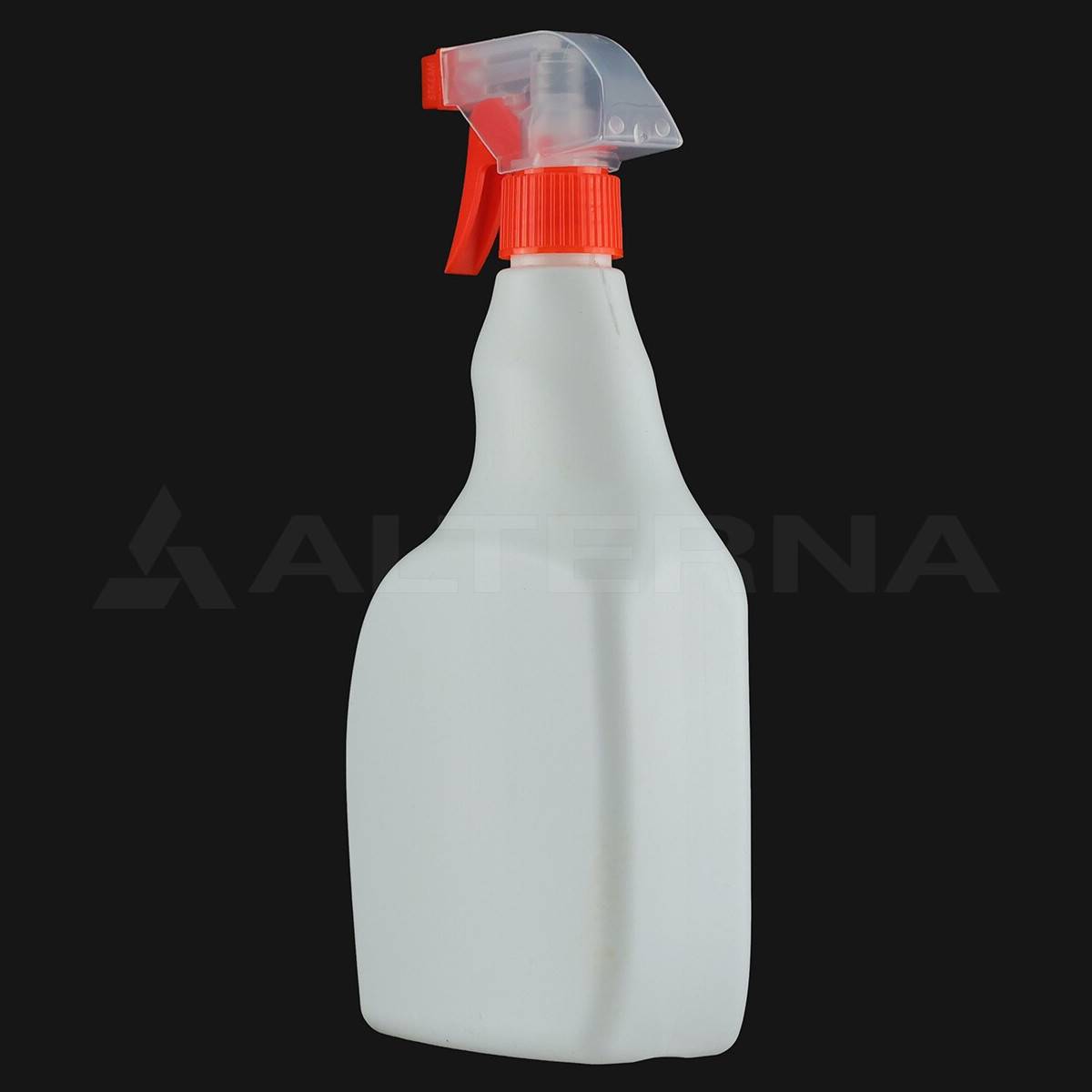 750 ml HDPE Spray Bottle with 28 mm Trigger thumbnail 9