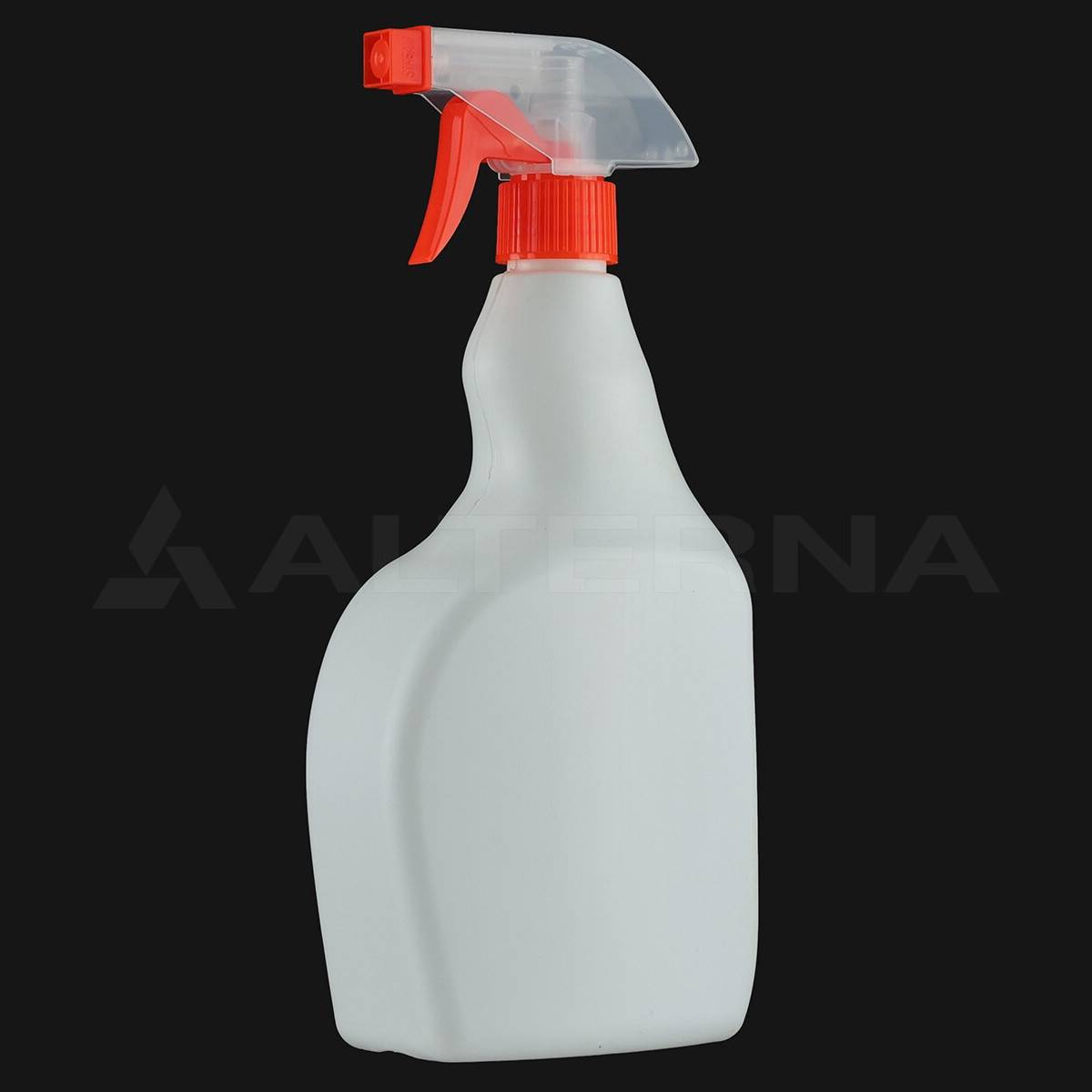 750 ml HDPE Spray Bottle with 28 mm Trigger thumbnail 8