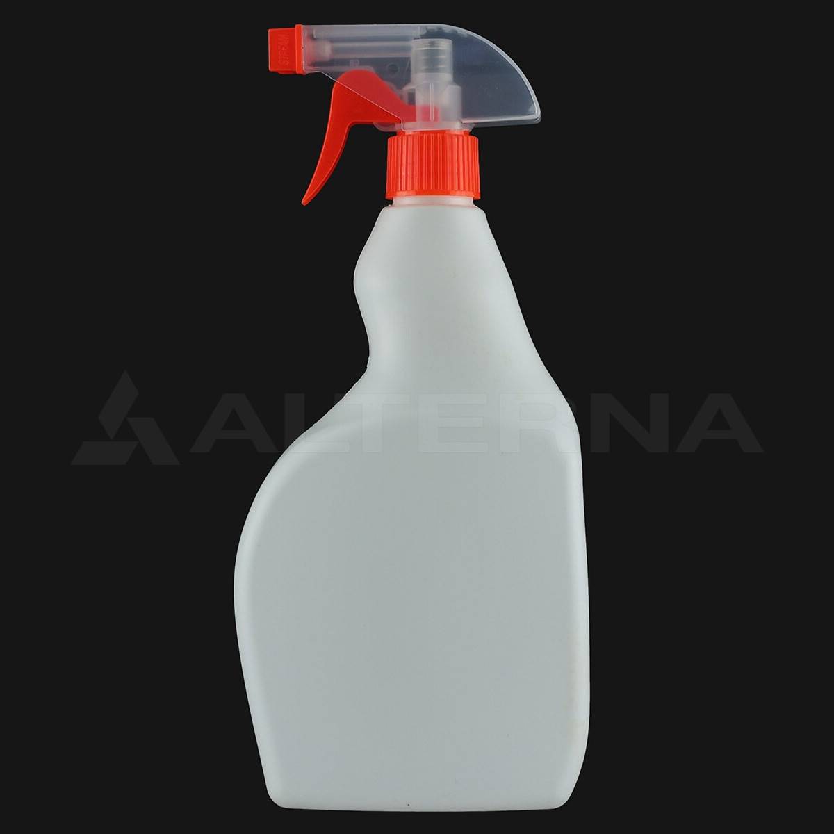 750 ml HDPE Spray Bottle with 28 mm Trigger thumbnail 7