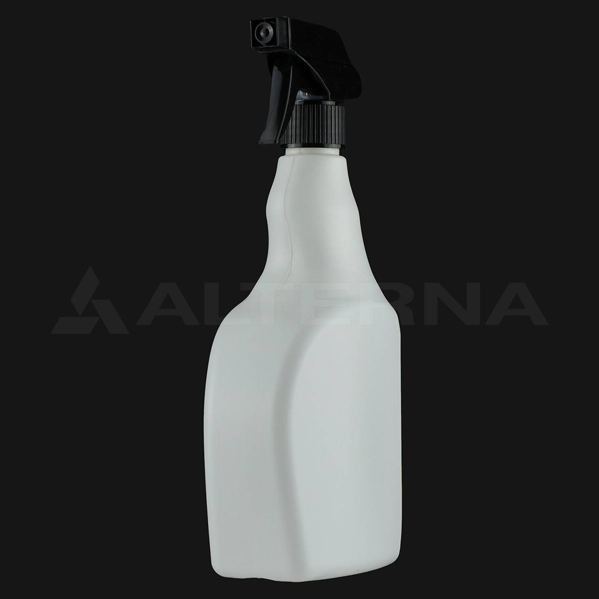 750 ml HDPE Spray Bottle with 28 mm Trigger thumbnail 5