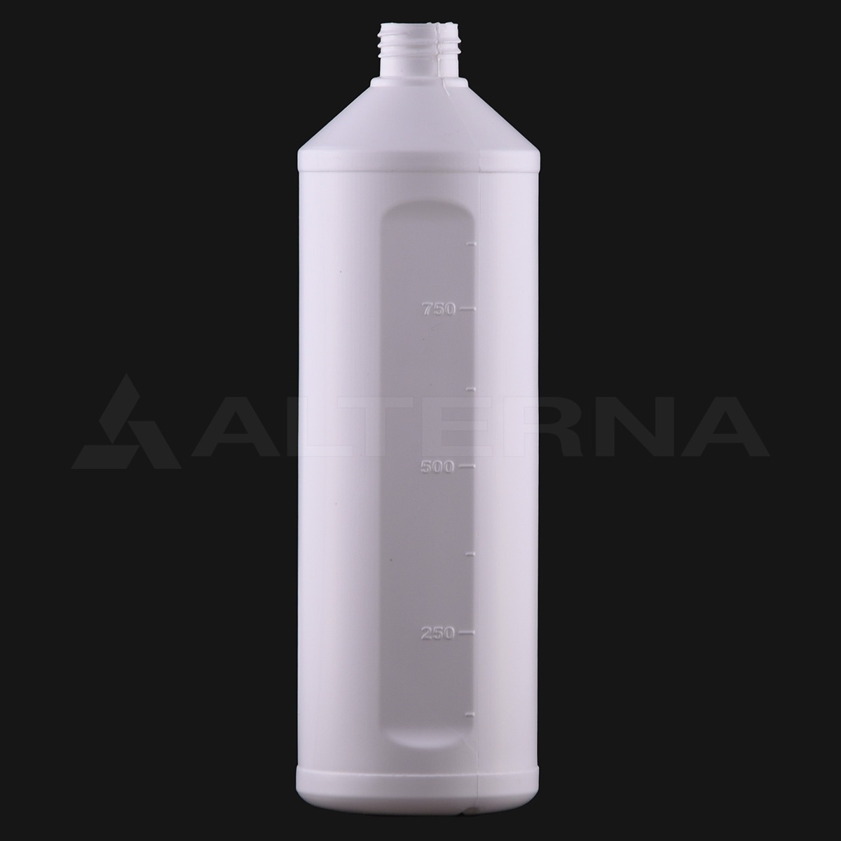 1 Liter HDPE Bottle with 28 mm Child-resistant Cap thumbnail 6