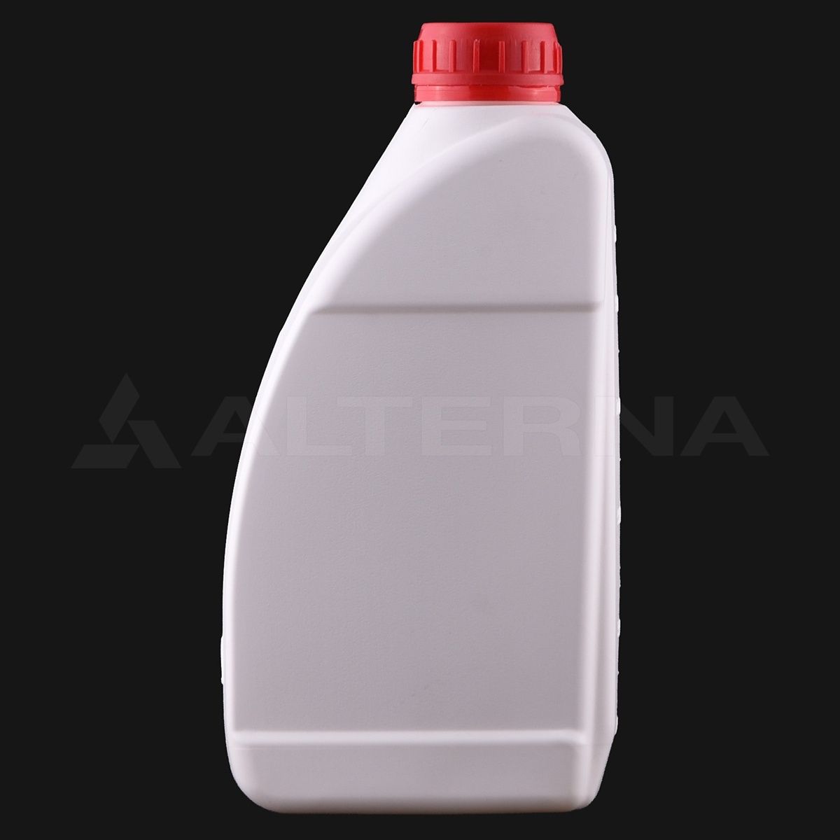 1 Liter HDPE Motor Oil Bottle with 38 mm Tamper-evident Cap thumbnail 4