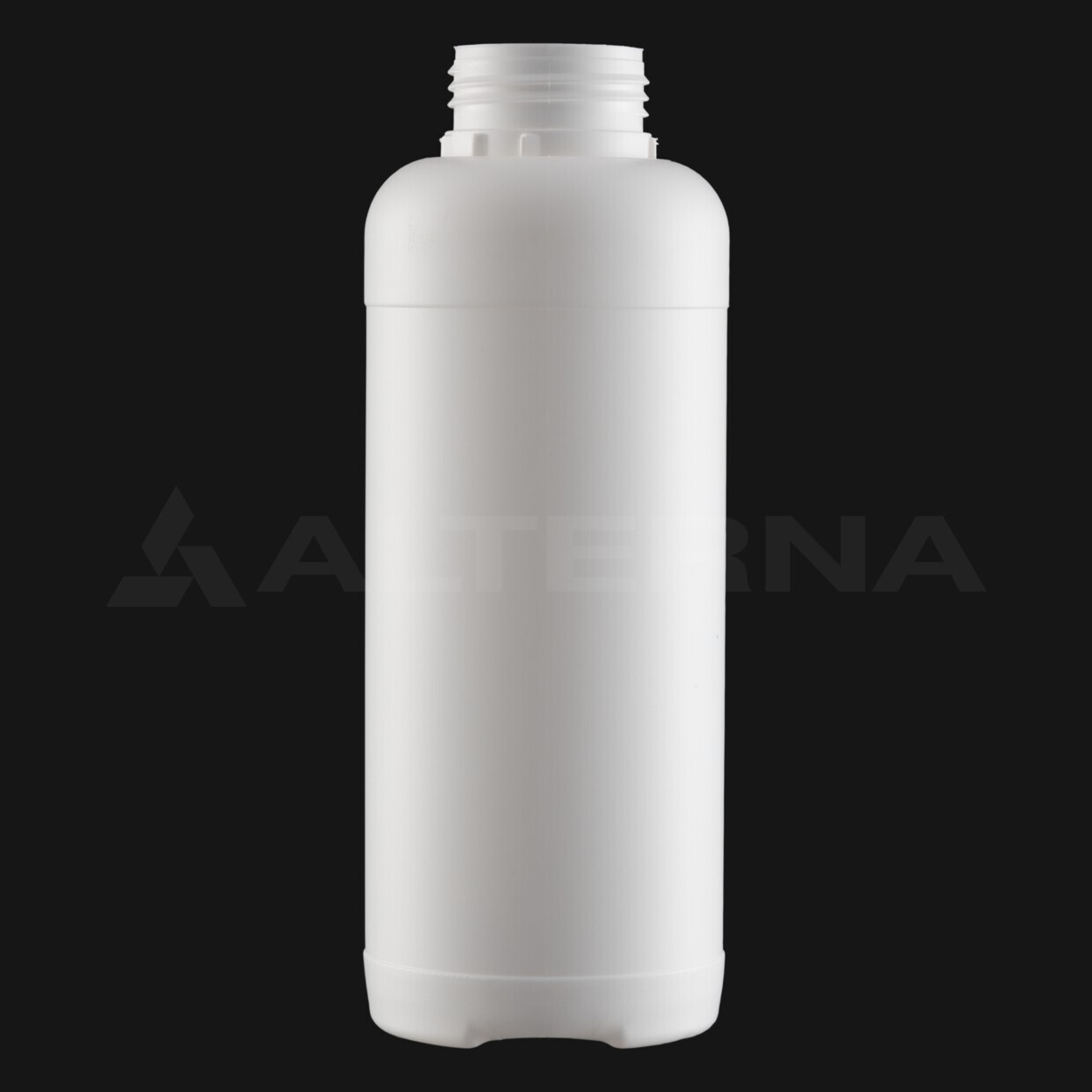 1 Liter HDPE Bottle with 50 mm Tamper-evident Cap thumbnail 3