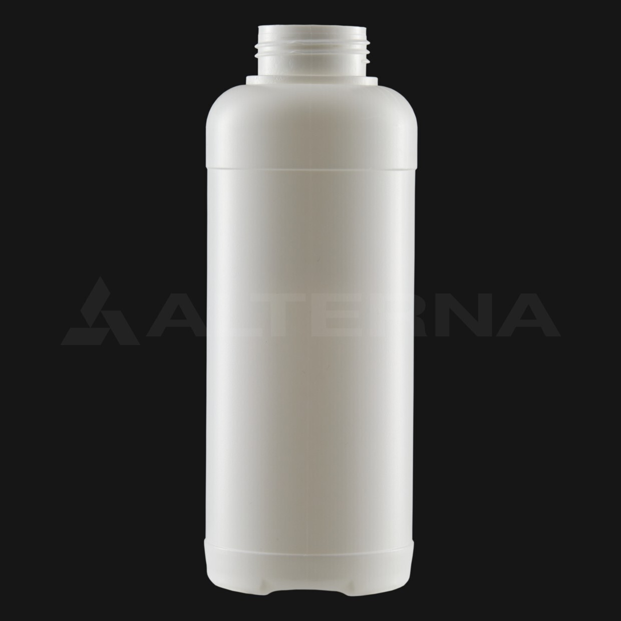 1 Liter HDPE Bottle with 50 mm Aluminum Foil Lined Cap thumbnail 3